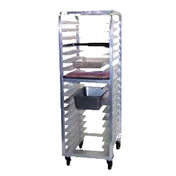 SPG 4H2708 - Kelmax Pan Rack, Mobile, Full Height