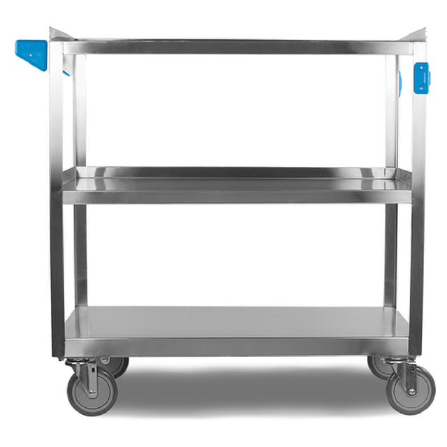 Carlisle UC5032135 Carlisle Utility Cart 500 Lb. Capacity 35"L X 21"W X 32-1/2"H