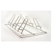 Alto Shaam 5014438@610 Chicken Rack (6) Chicken Capacity Self-trussing
