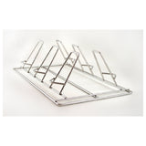 Alto Shaam 5014438@1020 Chicken Rack (6) Chicken Capacity Self-trussing