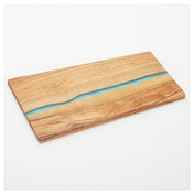 American Metalcraft OWP18 Serving Board 18"L X 10"W X 5/8"H Rectangular
