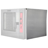 Vulcan ABC-HEAT - Combi Heat Shield, For ABC7 Side Panel Providing 3" Air Gap