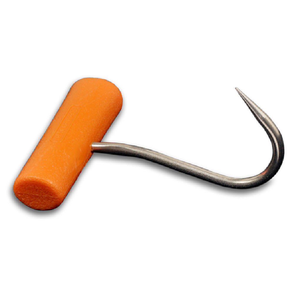 Dexter 42040 BarrBrothers (T325PRHC) 4" Hook 1/4" Dia. Right Center