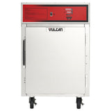 Vulcan VCH8 - Cook/Hold Cabinet, Single Deck, Mobile