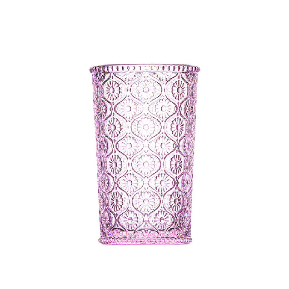 Hospitality Brands FG344011-016 Legend Glassware Cameo Hi-Ball Glass 10 Oz.