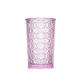 Hospitality Brands FG344011-016 Legend Glassware Cameo Hi-Ball Glass 10 Oz.