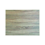 Grosfillex US48D878 - VanGuard Exterior Table Top, 48" X 32", Rectangular