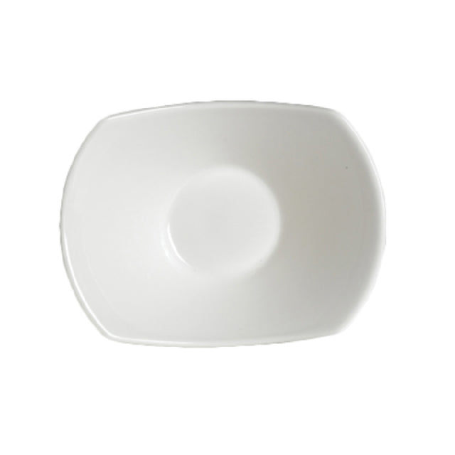 Steelite 11070574 Scoop Bowl 9.0 Oz 6.5" X 2.5"