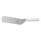 Dexter PS286-8PCP - Sani-Safe® (19703) Perforated Turner, 8" X 3", Stainless Steel