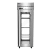 Hoshizaki PT1A-FGE-FGE - Steelheart® Series Refrigerator, Pass-thru, One-section