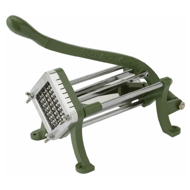 Royal ROY FC 3/8 - Potato Cutter, 3/8" Cut Size, Heavy-duty