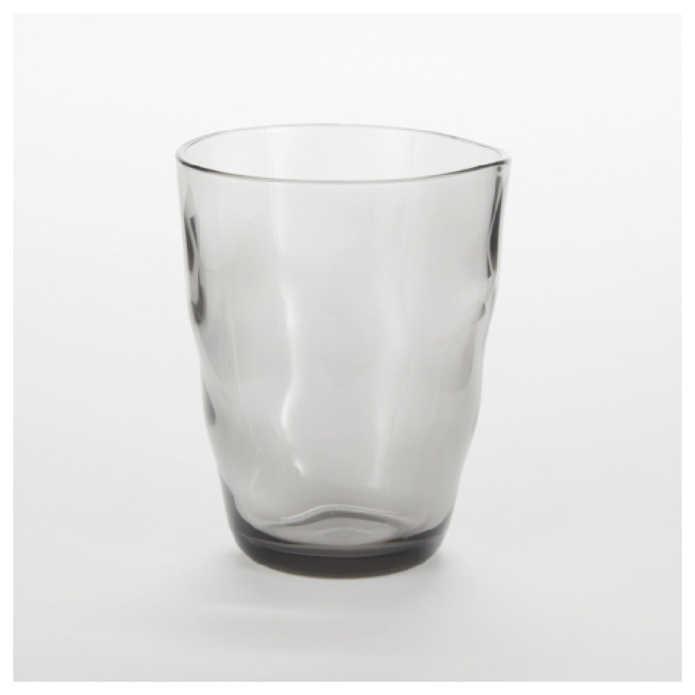 American Metalcraft BCR15ST Stackable D.O.0. Glass Tritan Storm