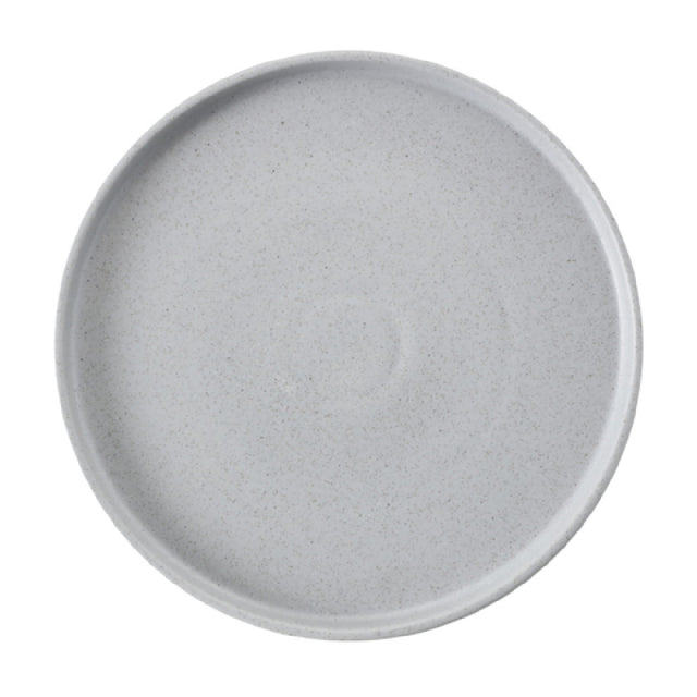 GET Enterprises PA1944992812 Plate 11" Dia. Round
