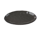 Yanco CB-208 Cowboy Oval Plate 5-1/2"W X 8"D X 1"H China