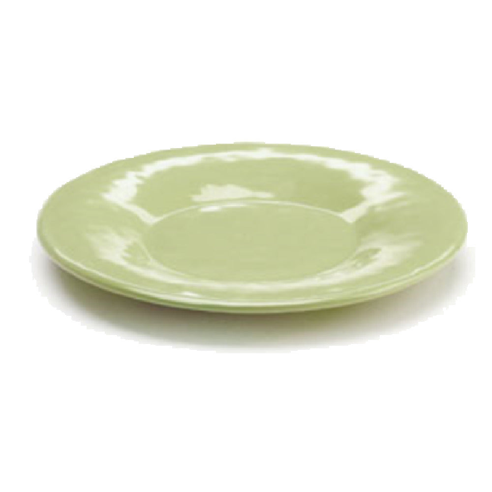 Elite Global Solutions D10P-WWG Plate 10-1/4" Dia. X 1"H Round