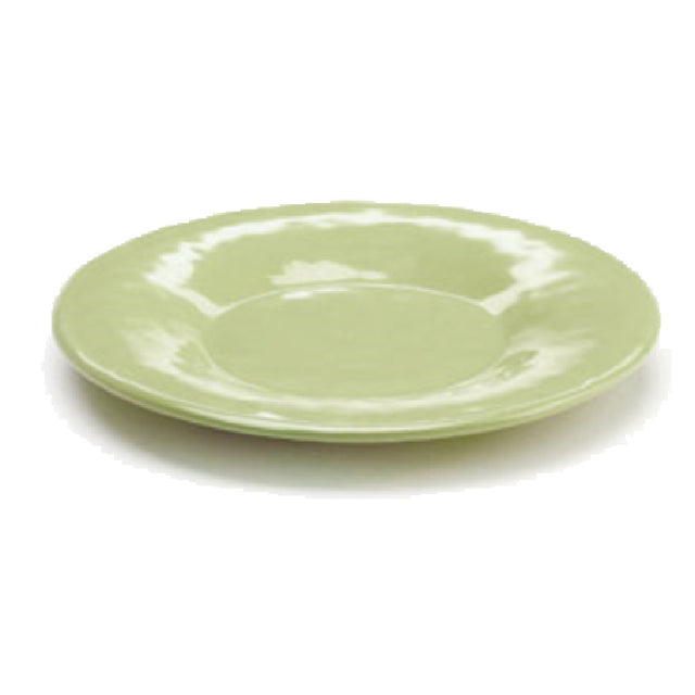 Elite Global Solutions D10P-WWG Plate 10-1/4" Dia. X 1"H Round
