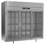 Victory RS-3D-S1-EW-G-HC UltraSpec™ Series Refrigerator Powered By V-Core™