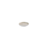 Churchill China CSNTWP161 - Walled Plate, 6-1/8" Dia., Microwave & Dishwasher Safe