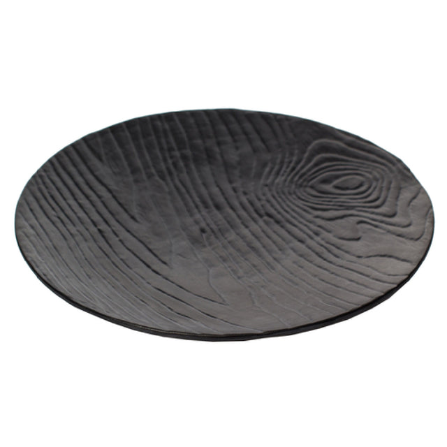 GET Enterprises 15003217001 Cheforward Sustain Plate 32 Oz. 11-1/4" Dia. X 2"H