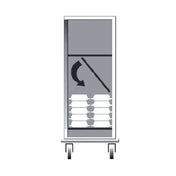 Metro MBQ-SUSA Swing-Up Shelf Assembly