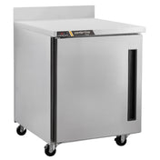 Traulsen CLUC-27R-SD-WTR Centerline™ Compact Undercounter Refrigerator With Work Top