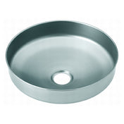 T&S Brass EW-SP90 Eyewash Bowl Stainless Steel