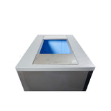 Manitowoc KLB483048 - Replacement Bin Adapter For 22"55.9 Cm, 30" / 76.2 Cm Or 48" /121.9 Cm Indigo NXT