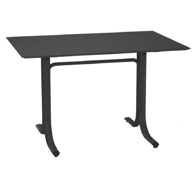 Emuamericas Llc 1133 Table System 48" X 32" X 29-1/2"H Rectangular