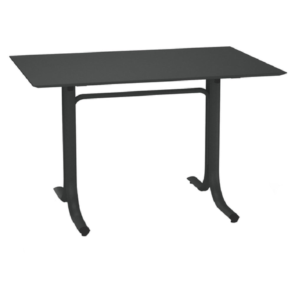 Emuamericas, Llc E1133-41 - Table System, 48" X 32" X 29-1/2"H, Rectangular