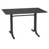 Emuamericas, Llc E1133-41 - Table System, 48" X 32" X 29-1/2"H, Rectangular