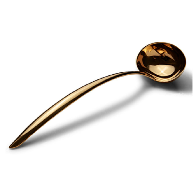Bon Chef 9456G EZ Use Banquet Serving Ladle 6 Oz. 15"