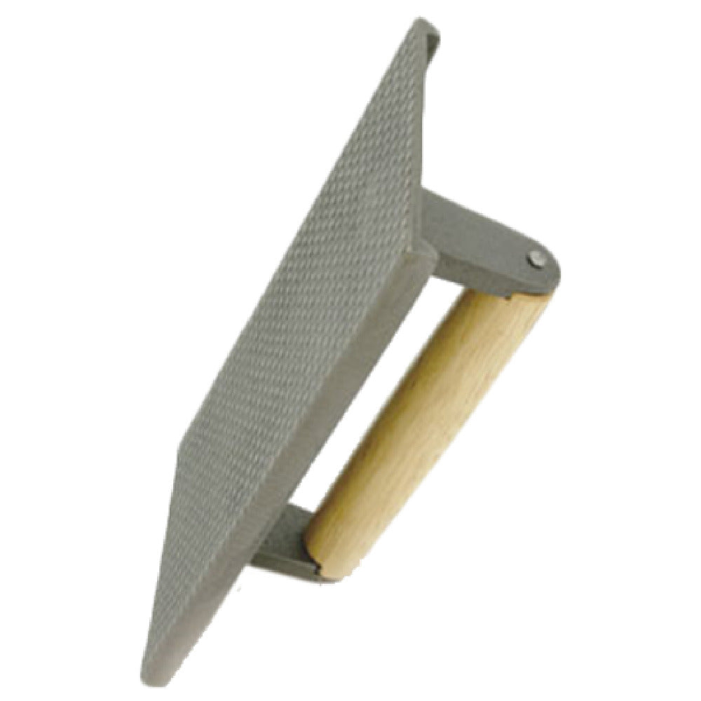 Royal ROY STKW 8 - Steak Weight, 4" X 8", Cast Iron
