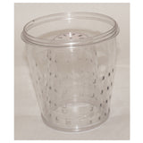 Service Ideas CBDRTINFTUBE3 Infuser Tube For CBDRT3 CBDRT5