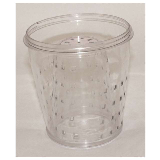 Service Ideas CBDRTINFTUBE3 Infuser Tube For CBDRT3 CBDRT5