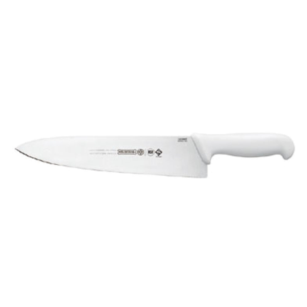 Mundial W5510-10 Cook's Knife 10" Wide Stiff
