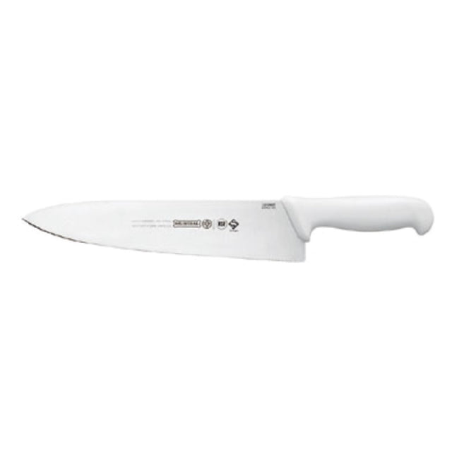 Mundial W5510-10 Cook's Knife 10" Wide Stiff