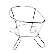 Thunder Group CRHH876 Ham Holder 8-1/2" X 7-1/4" X 6" Wire