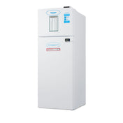 Summit AGP96RF Accucold General Purpose Healthcare Refrigerator-freezer 2ºC To 8ºC Refrigerator Temperature Range (freezer Temperature Will Self-adjust Based On The Refrigerator Setting)