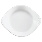 Steelite HL45370AWHA Au Gratin 8 Oz. 7-3/8 X 6" 1-5/8"H