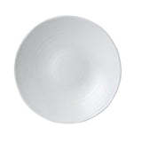 Arc Cardinal FN884 Dudson Organic White Coupe Bowl 47.5 Oz (D:11.0'') Vitrified Ceramic