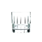 Hospitality Brands HGC07300-006 Legend Glassware Peninsula Old Fashioned Glass