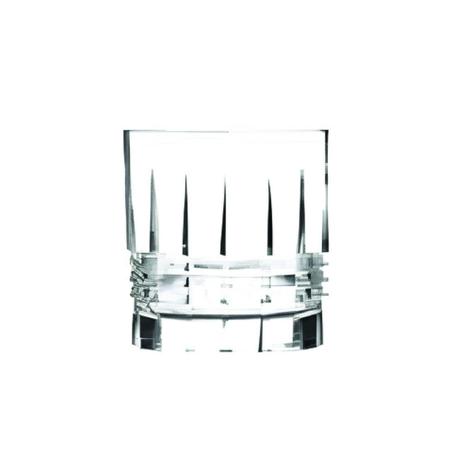Hospitality Brands HGC07300-006 Legend Glassware Peninsula Old Fashioned Glass
