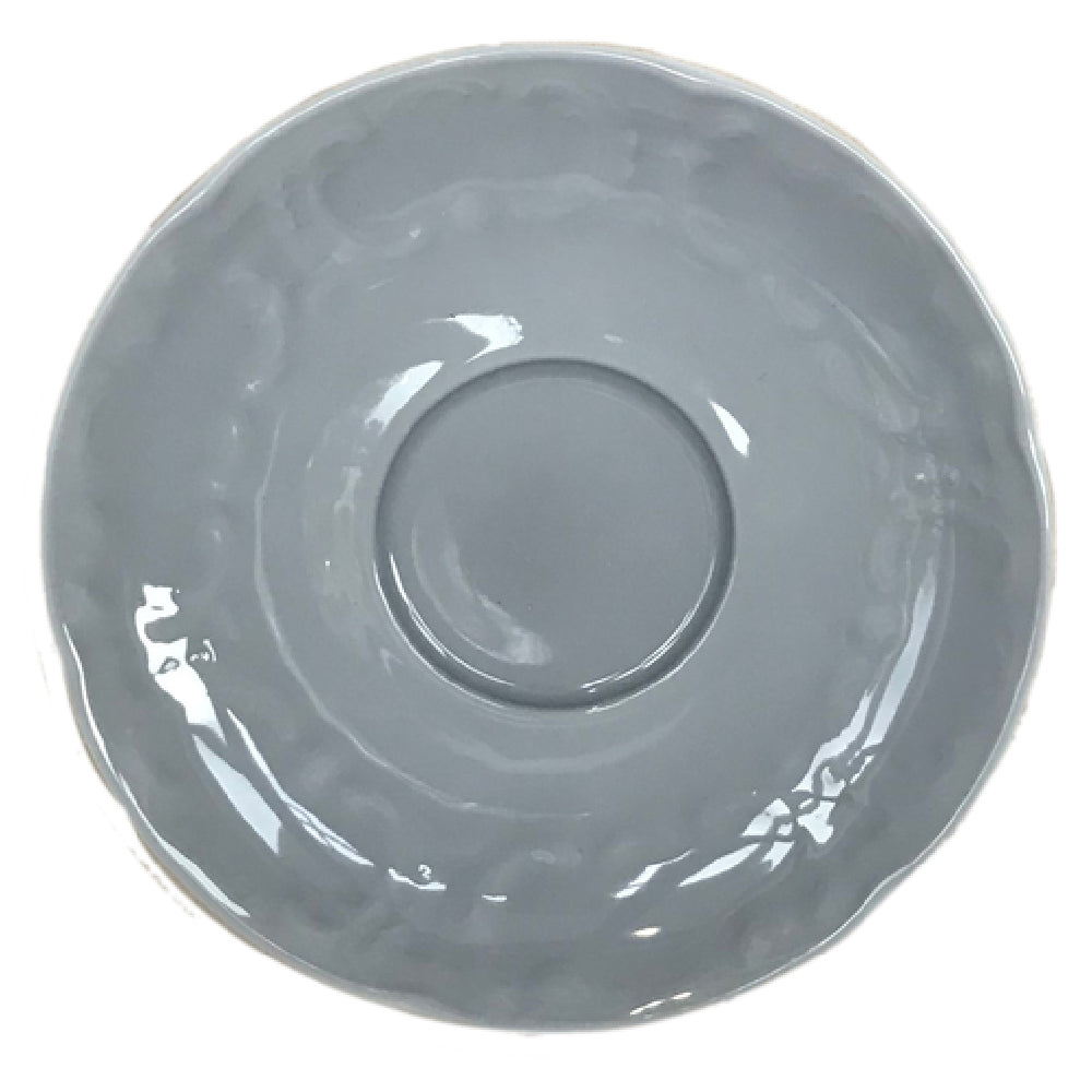 BauscherHepp 576918-700572 Combi Saucer 6-5/16" Dia. Round