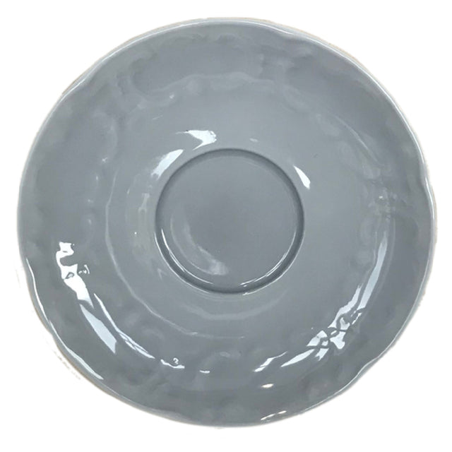 BauscherHepp 576918-700572 Combi Saucer 6-5/16" Dia. Round