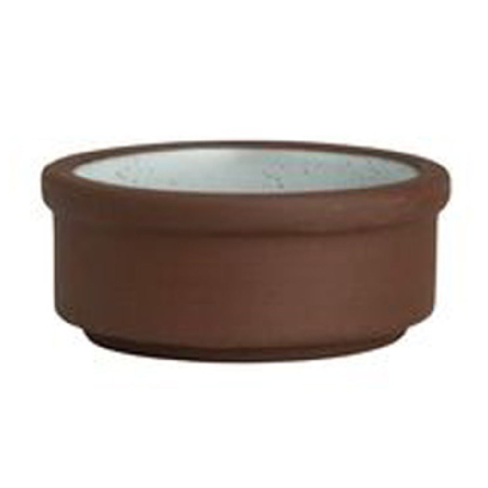 Steelite 6212RT011 Stacking Tray 2.0 Oz 3.0" X 1.125"