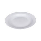 GET B-192-RMM-W - Riva Maris Display Bowl, 6 Qt., 18" Dia.