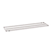Metro 1872NK4 Quick Ship Super Erecta® Shelf Wire 72"W X 18"D