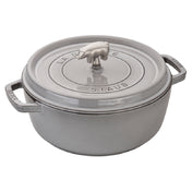 Zwilling 41132918 Staub® Cochon 6 Qt. 14.2" X 11" X 6.1" O.A.