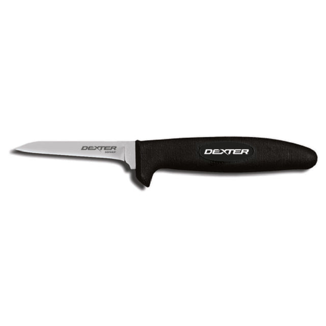 Dexter 11103 SofGrip™ (P152HG) Poultry/Boning Knife 3-1/4" Clip Point
