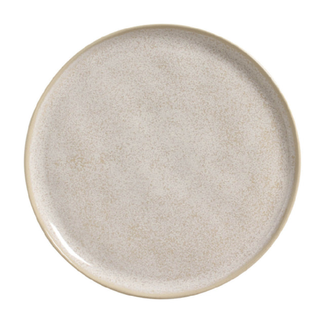 Porto Brasil 1231108501 Dinner Plate 10.8" Stoneware